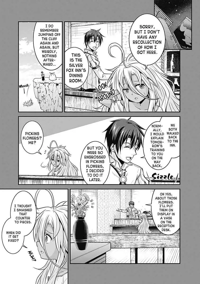 Save AND Load no Dekiru Yadoya-san Chapter 18 2